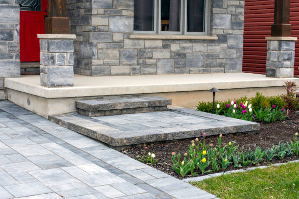 Best Professional Driveway Pavers  in Trenton, MI