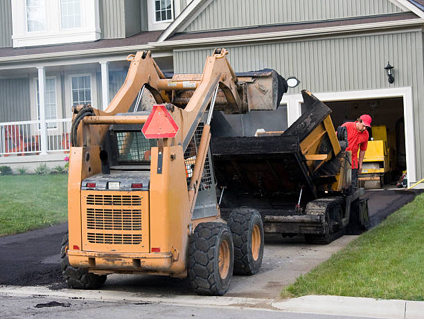 Professional Driveway Pavers in Trenton, MI